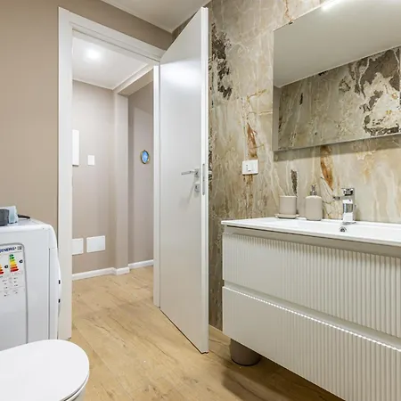 Serenity - 15min Duomo - M1 Gorla Appartement