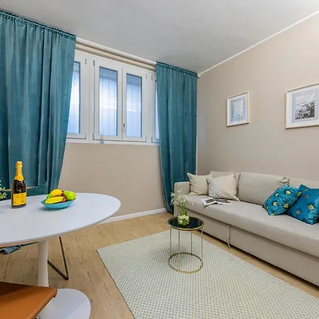 Appartement Serenity - 15min Duomo - M1 Gorla *