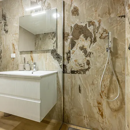 Appartement Serenity - 15min Duomo - M1 Gorla *