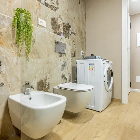 Serenity - 15min Duomo - M1 Gorla Appartement *