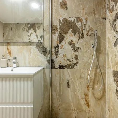 Appartement Serenity - 15min Duomo - M1 Gorla *