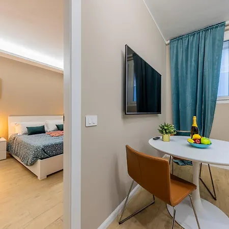 Apartment Serenity - 15min Duomo - M1 Gorla *